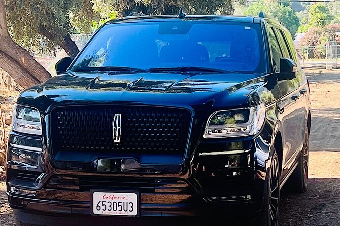 Private Limousine Service Review: Luxury Travel Experience - Pricing and Inclusions