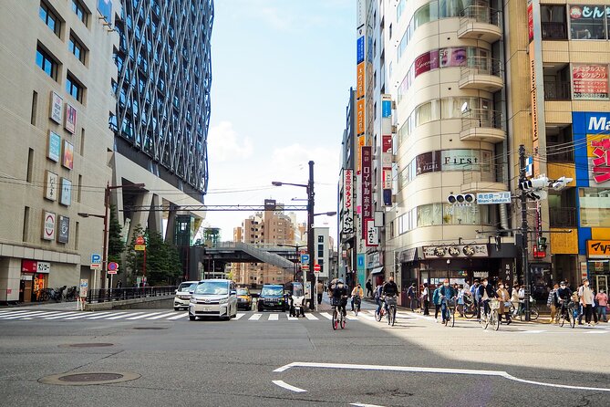 Private Local Craft Brewery Tour in Tokyo