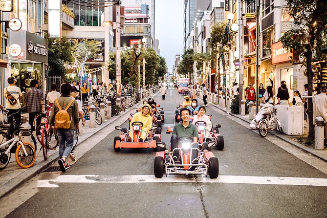 Private Local Tour Guide Osaka: Kickstart Your Trip, 100% Personalized