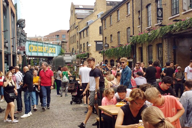 Private London VIP Shopping Tour