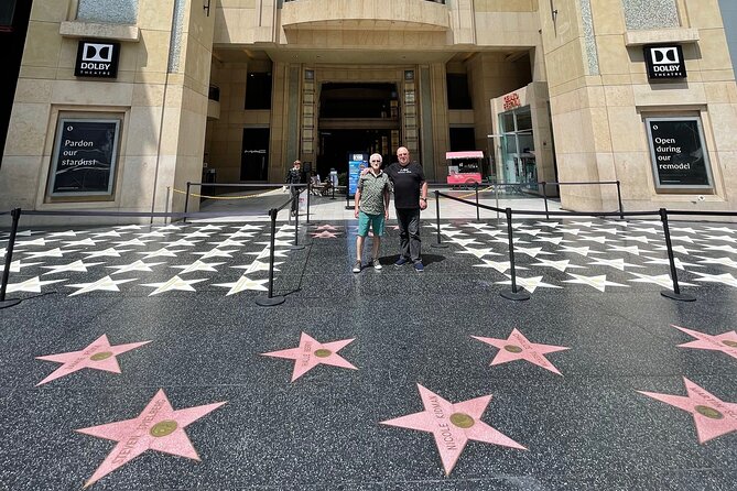 Private Los Angeles Photography Tour - Tour Overview