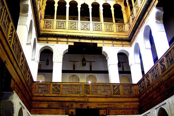 Private Luxurious Tour of Fez Medina