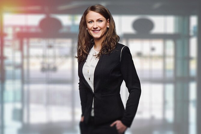 Private Luxurious Transfer in Paris - Overview of Luxurious Transfers
