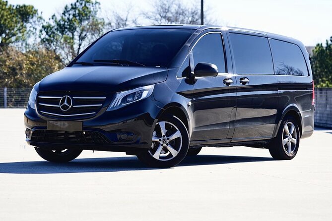 Private Luxury Chauffeur Transportation