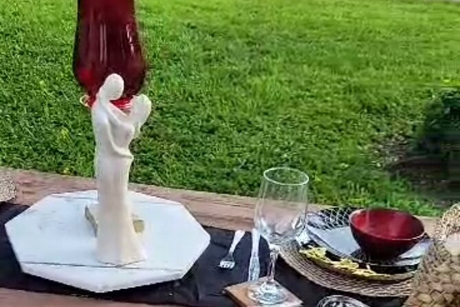 Private Luxury Picnic Experience in Hollywood Review