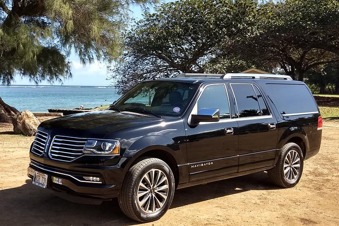 Private Luxury Tour of Kauai: South & West Shores - Tour Overview and Experience