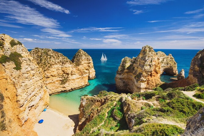 Private Luxury Transfer From Lisbon to Algarve (Or Vice-Versa) - Pickup and Drop-off Options