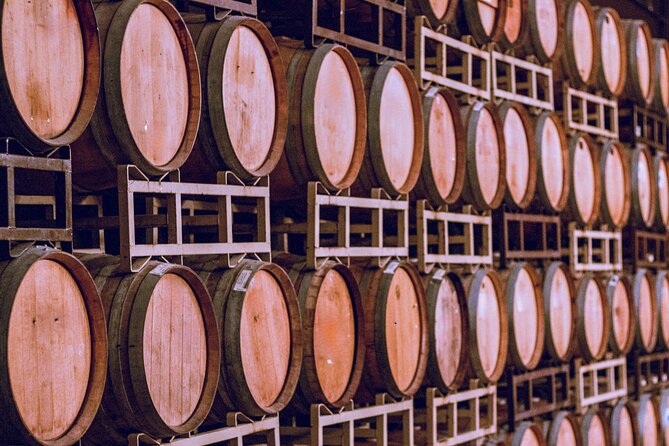 Private Luxury Transportation Experience - Napa - Overview and Experience