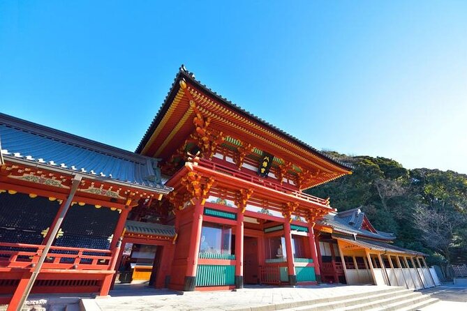 Private Mt. Fuji Custom Tour From Tokyo