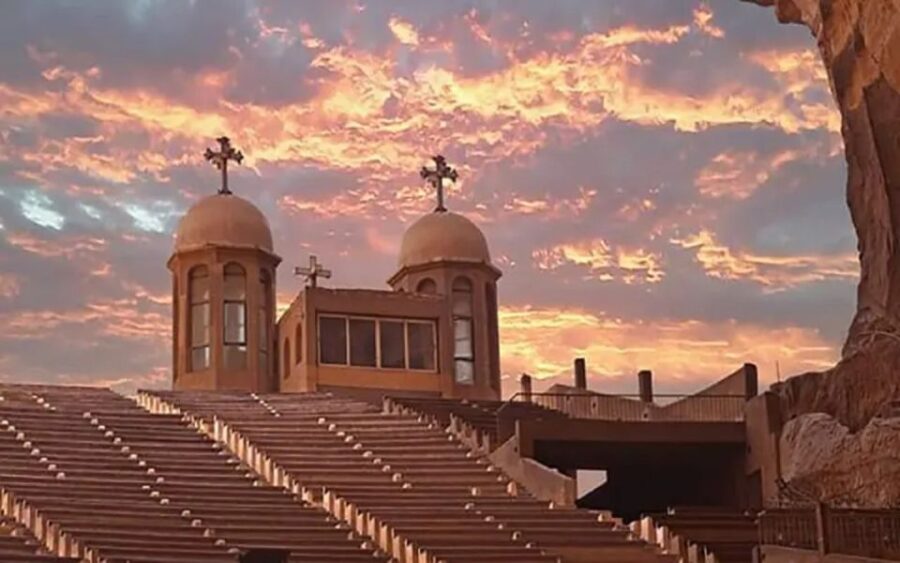 Private Museum, Citadel , El Khan Bazzar & Coptic Cairo