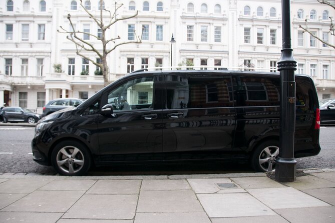 Private Newquay Arrival Transfer – Airport to Hotel / Accommodation