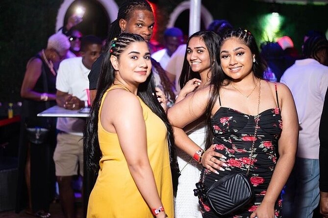 Private Nightlife in Montego Bay - Overview of the Experience
