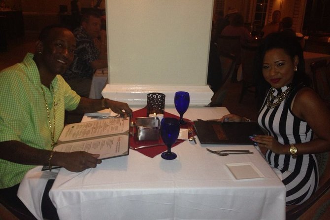 Private Nightlife Transfer Around Ocho Rios - Pricing Details