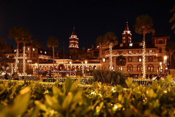 Private Nights of Lights Luxury Tour