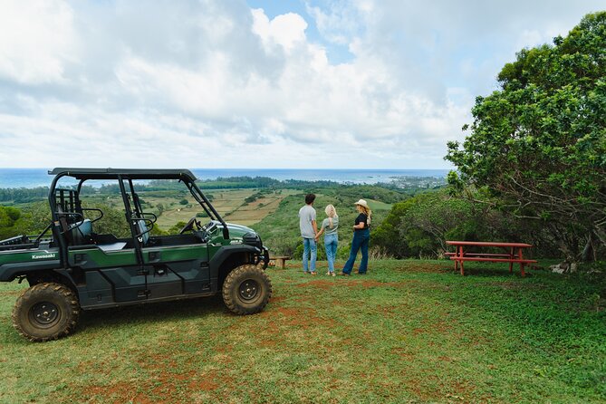 Private Off Road Explorers Tour Review