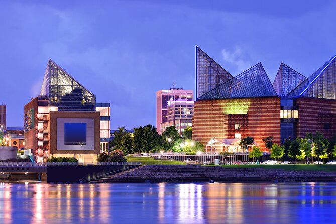 Private One Way Transfer Review: Chattanooga Airport - Pickup and Drop-off