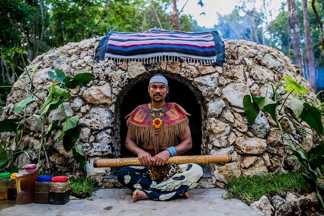 Private or Shared Mayan Temazcal Ritual From Tulum - Private vs. Shared Experience