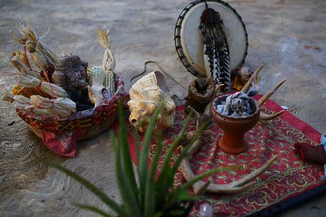 Private or Small-Group Temazcal Maya Ritual From Playa Del Carmen - Health and Safety Precautions