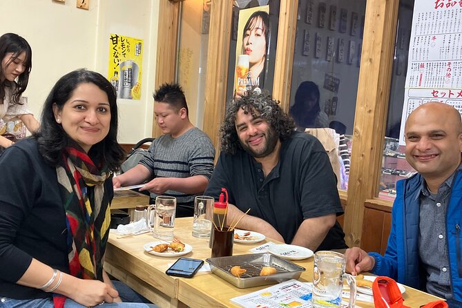 Private Osaka Tour With Hotel Pick up - Osaka Castle Tour
