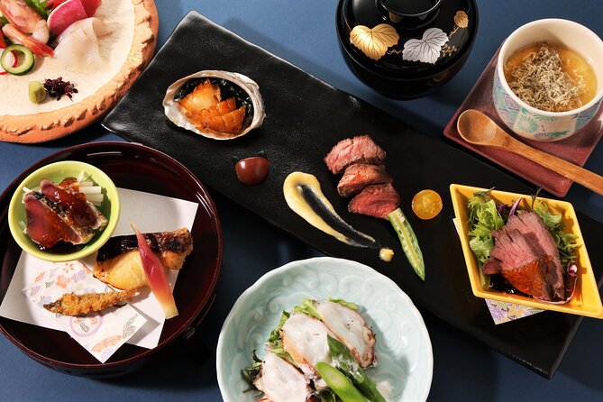 Private Ozashiki Geisha Plan-Dinner - Overview and Pricing