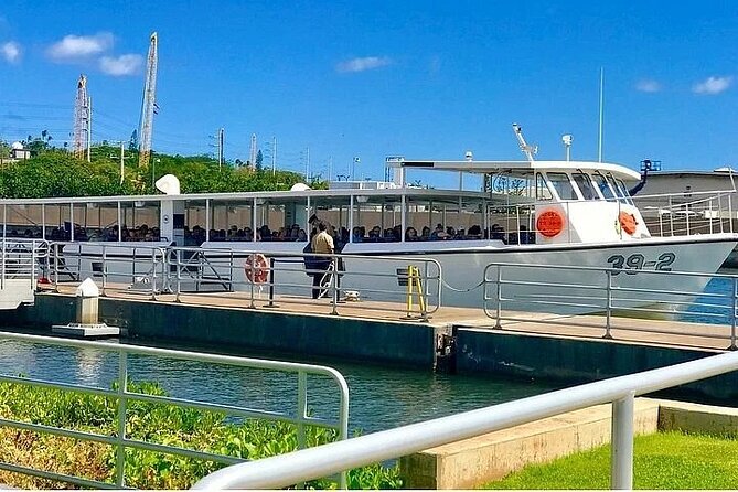 Private Pearl Harbor USS Arizona Memorial
