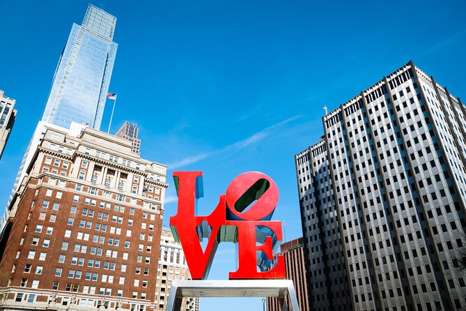 Private Philadelphia Street Art Walking Tour