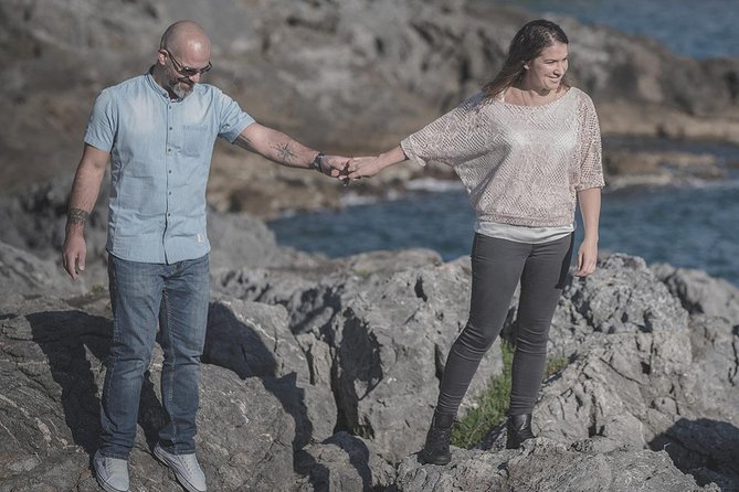 Private Photo Session With a Local Photographer in Ceparana Di Bolano - Tailored Experience