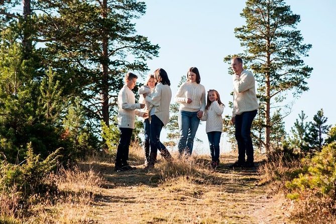 Private Photo Session With a Local Photographer in Dovre - Capturing the Beauty of Dovre