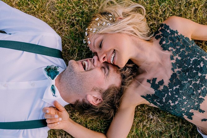 Private Photo Session With a Local Photographer in Edinburgh - Session Overview
