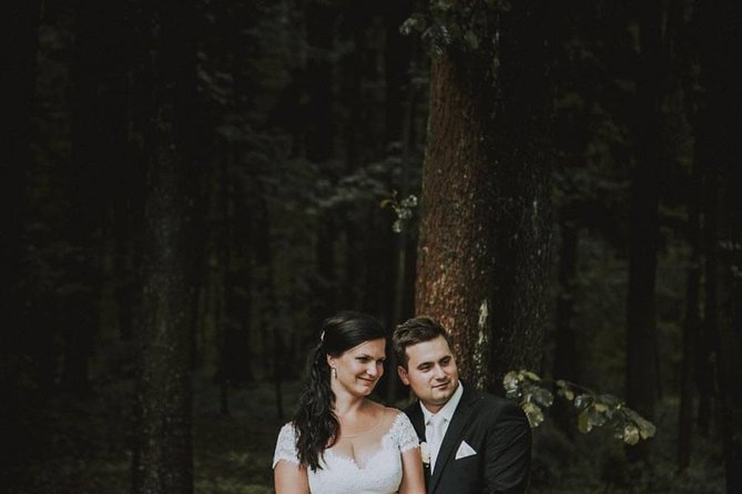 Private Photo Session With a Local Photographer in Krakow - Overview of the Photo Session