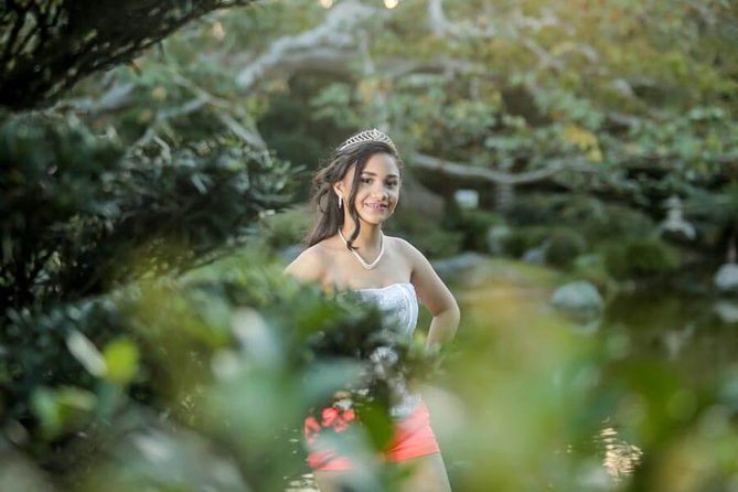 Private Photo Session With a Local Photographer in Santo Domingo