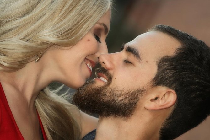 Private Photo Session With a Local Photographer Review