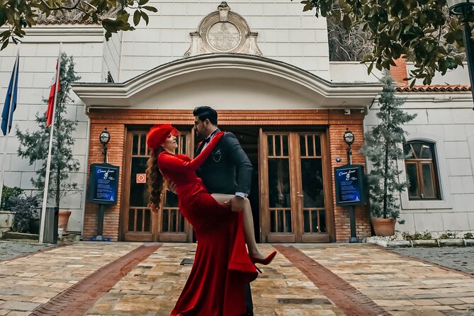 PRIVATE PHOTO TOUR in IZMIR – PHOTO & Video Experience in IZMIR