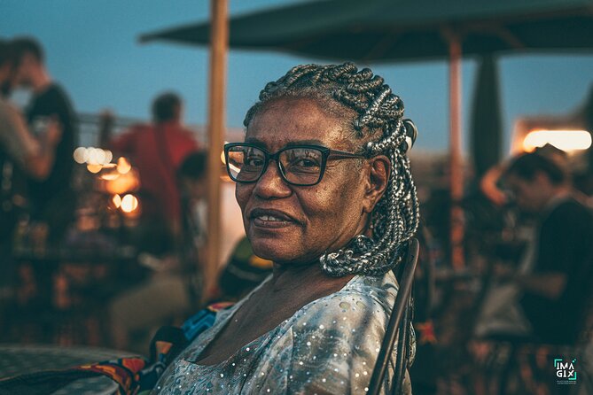 Private Photography Tour of Marrakech