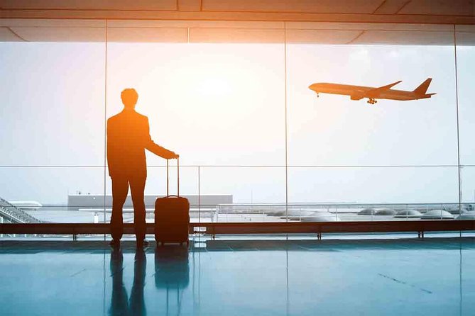 Private Pickup Transfer From Cairo Airport to Hotels in Cairo