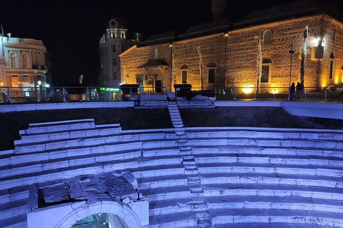Private Plovdiv Bachkovo Monastery & Assens Fortress Day Trip From Sofia