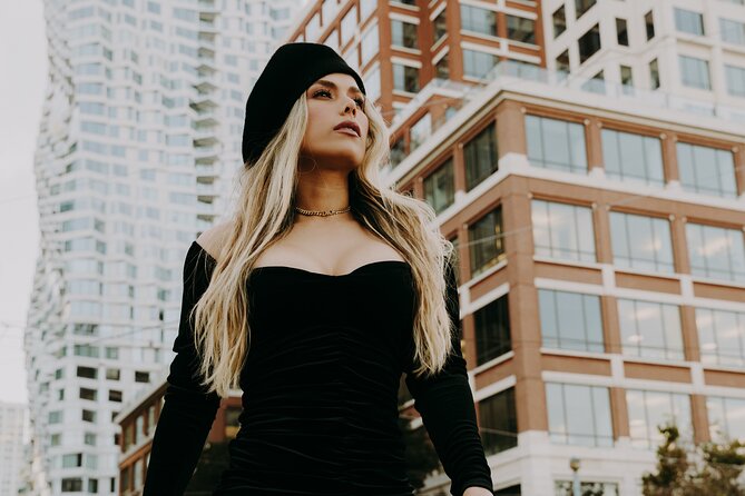 Private Professional HolidayPhotoshoot in Nashville