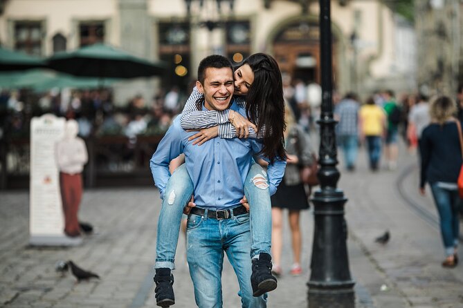 Private Professional Photo Shoot – Southampton
