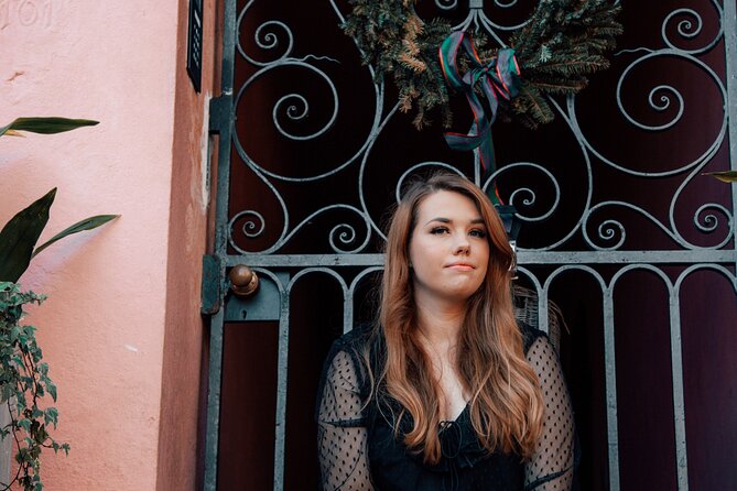 Private Professional Photoshoot in Anaheim