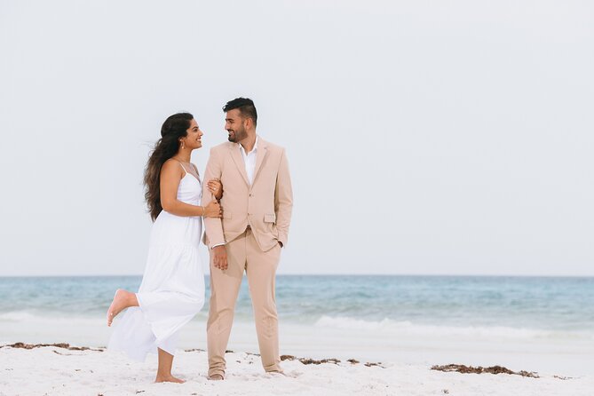 Private Professional Vacation Photoshoot in St Augustine