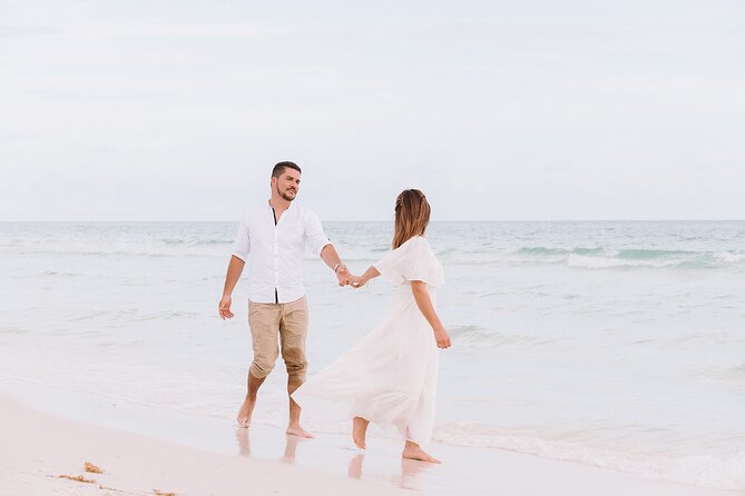 Private Professional Vacation Photoshoot Review