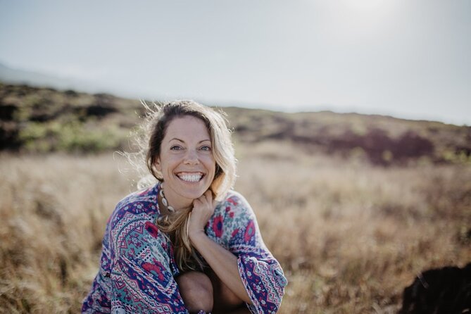 Private Reiki and Energy Healing Session Review