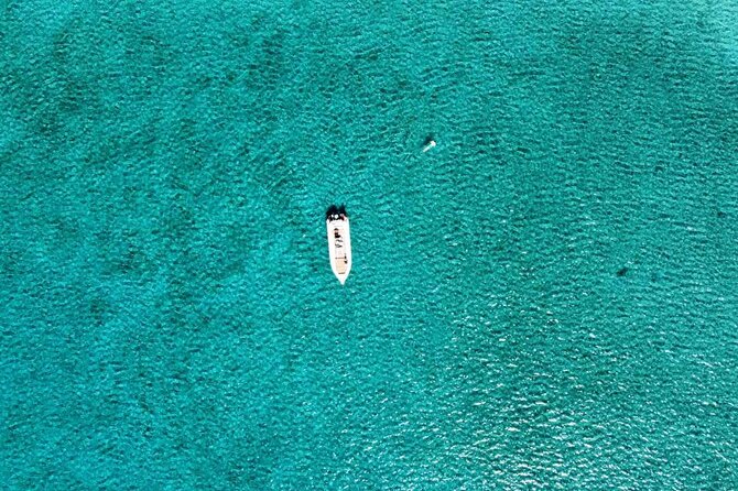 Private RIB Boat Cruise & Snorkeling Nea Makri, Petalioi, Marmari - Tour Overview