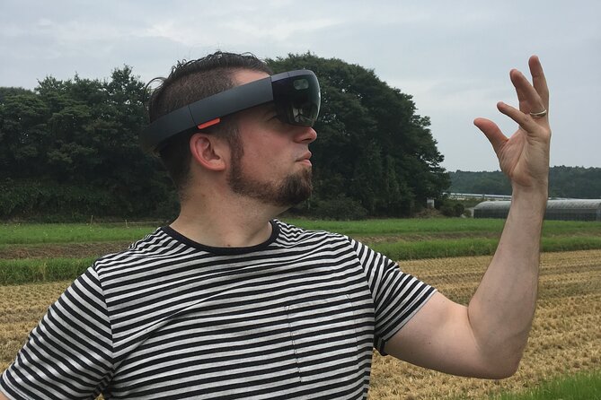 Private Rice Agriculture Experience in Mie With Modern Technology - Overview of the Rice Agriculture Experience