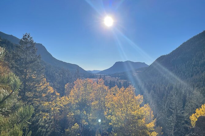 Private Rocky Mountain National Park Tour Review