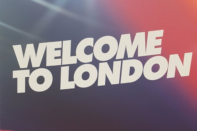 Private Round Trip Airport Transfer Heathrow to Wembley Stadium Hotels - Service Overview
