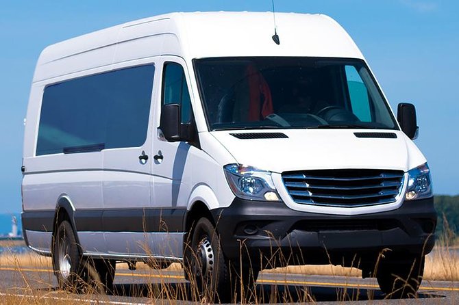 Private Round-Trip Transfer: Puerto Plata Int Airport (1-6)