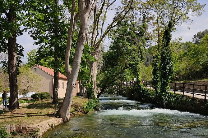 Private Roundtrip Transfer From Zadar to Krka National Park - Overview and Pricing