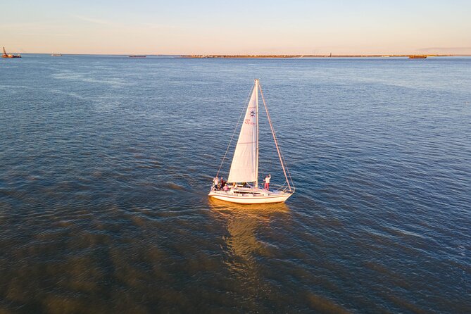 Private Sailing Charter and Guided Tour Review - Experience Overview