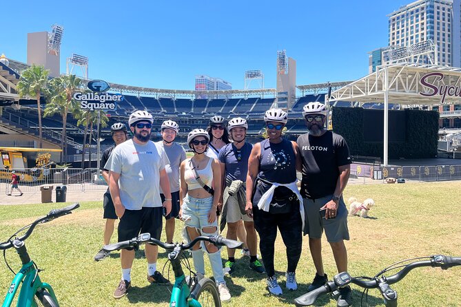 Private San Diego Ebike Tour Review
